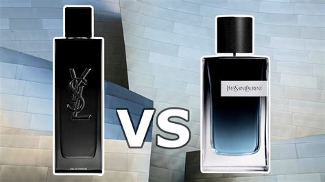 ysl y edp vs myslf|ysl myslf stacking.